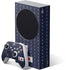 Japan Soccer Flag Xbox Series S Bundle Skin